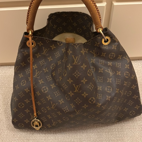 Louis Vuitton GM Artsy largest size - Picture 2 of 4
